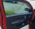 Красный Шевроле Авео, объемом двигателя 1.5 л и пробегом 130 тыс. км за 4800 $, фото 7 на Automoto.ua