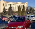 Червоний Шевроле Авео, об'ємом двигуна 1.5 л та пробігом 96 тис. км за 3200 $, фото 20 на Automoto.ua