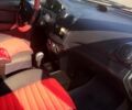 Червоний Шевроле Авео, об'ємом двигуна 1.5 л та пробігом 164 тис. км за 5000 $, фото 5 на Automoto.ua