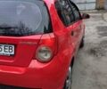 Красный Шевроле Авео, объемом двигателя 1.5 л и пробегом 177 тыс. км за 5500 $, фото 11 на Automoto.ua