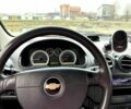 Красный Шевроле Авео, объемом двигателя 1.5 л и пробегом 327 тыс. км за 3600 $, фото 6 на Automoto.ua