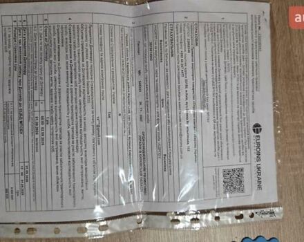 Красный Шевроле Авео, объемом двигателя 1.5 л и пробегом 177 тыс. км за 5500 $, фото 30 на Automoto.ua