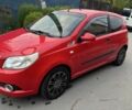 Шевроле Авео 2008 в Запорожье на Automoto.ua Красный Шевроле Авео, объемом двигателя 1.5 л и пробегом 207 тыс. км за 4100 $, фото 14 на Automoto.ua