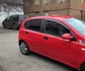 Красный Шевроле Авео, объемом двигателя 1.5 л и пробегом 177 тыс. км за 5500 $, фото 6 на Automoto.ua