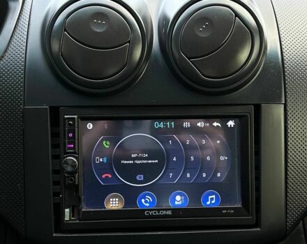 Красный Шевроле Авео, объемом двигателя 1.2 л и пробегом 240 тыс. км за 3999 $, фото 10 на Automoto.ua