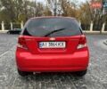 Червоний Шевроле Авео, об'ємом двигуна 1.5 л та пробігом 210 тис. км за 2999 $, фото 2 на Automoto.ua