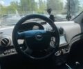 Красный Шевроле Авео, объемом двигателя 1.2 л и пробегом 220 тыс. км за 4000 $, фото 11 на Automoto.ua