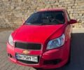 Червоний Шевроле Авео, об'ємом двигуна 1.5 л та пробігом 175 тис. км за 4100 $, фото 1 на Automoto.ua