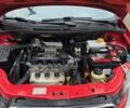 Красный Шевроле Авео, объемом двигателя 1.5 л и пробегом 177 тыс. км за 5500 $, фото 25 на Automoto.ua