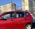 Червоний Шевроле Авео, об'ємом двигуна 1.5 л та пробігом 96 тис. км за 3200 $, фото 23 на Automoto.ua