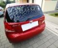 Красный Шевроле Авео, объемом двигателя 1.5 л и пробегом 191 тыс. км за 3500 $, фото 1 на Automoto.ua
