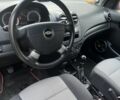 Шевроле Авео 2008 в Запорожье на Automoto.ua Красный Шевроле Авео, объемом двигателя 1.5 л и пробегом 207 тыс. км за 4100 $, фото 8 на Automoto.ua