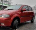 Красный Шевроле Авео, объемом двигателя 1.5 л и пробегом 220 тыс. км за 3650 $, фото 14 на Automoto.ua