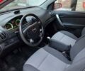 Красный Шевроле Авео, объемом двигателя 1.5 л и пробегом 177 тыс. км за 5500 $, фото 35 на Automoto.ua