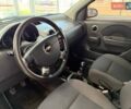 Красный Шевроле Авео, объемом двигателя 1.5 л и пробегом 164 тыс. км за 4490 $, фото 18 на Automoto.ua