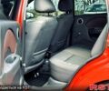 Красный Шевроле Авео, объемом двигателя 1.5 л и пробегом 128 тыс. км за 4499 $, фото 6 на Automoto.ua