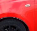 Красный Шевроле Авео, объемом двигателя 1.5 л и пробегом 155 тыс. км за 4600 $, фото 5 на Automoto.ua