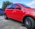 Червоний Шевроле Авео, об'ємом двигуна 1.5 л та пробігом 283 тис. км за 3800 $, фото 2 на Automoto.ua