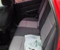 Красный Шевроле Авео, объемом двигателя 1.5 л и пробегом 177 тыс. км за 5500 $, фото 52 на Automoto.ua