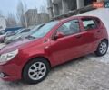 Червоний Шевроле Авео, об'ємом двигуна 1.5 л та пробігом 165 тис. км за 4750 $, фото 5 на Automoto.ua