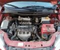 Красный Шевроле Авео, объемом двигателя 1.5 л и пробегом 130 тыс. км за 4800 $, фото 11 на Automoto.ua
