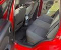 Червоний Шевроле Авео, об'ємом двигуна 1.5 л та пробігом 210 тис. км за 3500 $, фото 6 на Automoto.ua