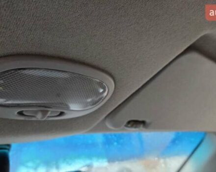 Красный Шевроле Авео, объемом двигателя 1.5 л и пробегом 177 тыс. км за 5500 $, фото 38 на Automoto.ua