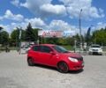 Красный Шевроле Авео, объемом двигателя 1.2 л и пробегом 220 тыс. км за 4000 $, фото 1 на Automoto.ua
