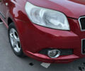 Красный Шевроле Авео, объемом двигателя 1.5 л и пробегом 143 тыс. км за 3800 $, фото 8 на Automoto.ua