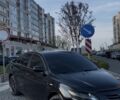 Красный Шевроле Авео, объемом двигателя 1.5 л и пробегом 175 тыс. км за 4116 $, фото 1 на Automoto.ua