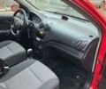 Красный Шевроле Авео, объемом двигателя 1.5 л и пробегом 177 тыс. км за 5500 $, фото 48 на Automoto.ua