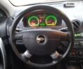 Червоний Шевроле Авео, об'ємом двигуна 1.2 л та пробігом 203 тис. км за 3600 $, фото 7 на Automoto.ua