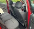 Красный Шевроле Авео, объемом двигателя 1.21 л и пробегом 140 тыс. км за 3000 $, фото 1 на Automoto.ua