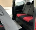 Красный Шевроле Авео, объемом двигателя 1.2 л и пробегом 176 тыс. км за 3600 $, фото 5 на Automoto.ua