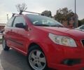 Красный Шевроле Авео, объемом двигателя 1.2 л и пробегом 176 тыс. км за 3600 $, фото 30 на Automoto.ua