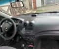 Красный Шевроле Авео, объемом двигателя 1.2 л и пробегом 129 тыс. км за 3500 $, фото 5 на Automoto.ua