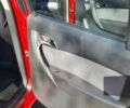 Красный Шевроле Авео, объемом двигателя 1.4 л и пробегом 182 тыс. км за 4400 $, фото 14 на Automoto.ua