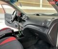 Красный Шевроле Авео, объемом двигателя 1.2 л и пробегом 176 тыс. км за 3600 $, фото 10 на Automoto.ua