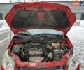 Красный Шевроле Авео, объемом двигателя 1.2 л и пробегом 176 тыс. км за 3600 $, фото 8 на Automoto.ua