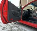 Красный Шевроле Авео, объемом двигателя 1.2 л и пробегом 176 тыс. км за 3600 $, фото 7 на Automoto.ua