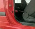 Красный Шевроле Авео, объемом двигателя 1.2 л и пробегом 176 тыс. км за 3600 $, фото 33 на Automoto.ua
