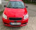 Красный Шевроле Авео, объемом двигателя 1.21 л и пробегом 140 тыс. км за 3000 $, фото 8 на Automoto.ua