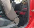 Красный Шевроле Авео, объемом двигателя 1.2 л и пробегом 176 тыс. км за 3600 $, фото 35 на Automoto.ua
