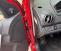 Красный Шевроле Авео, объемом двигателя 1.21 л и пробегом 140 тыс. км за 3000 $, фото 20 на Automoto.ua