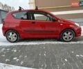 Красный Шевроле Авео, объемом двигателя 1.2 л и пробегом 176 тыс. км за 3600 $, фото 20 на Automoto.ua