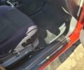 Красный Шевроле Авео, объемом двигателя 1.4 л и пробегом 182 тыс. км за 4400 $, фото 10 на Automoto.ua