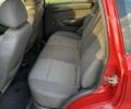Червоний Шевроле Авео, об'ємом двигуна 1.2 л та пробігом 185 тис. км за 3900 $, фото 9 на Automoto.ua