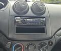 Красный Шевроле Авео, объемом двигателя 1.5 л и пробегом 96 тыс. км за 3200 $, фото 15 на Automoto.ua