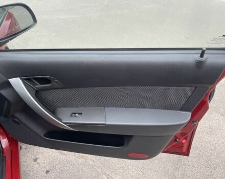 Червоний Шевроле Авео, об'ємом двигуна 1.5 л та пробігом 121 тис. км за 3800 $, фото 7 на Automoto.ua