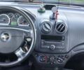 Красный Шевроле Авео, объемом двигателя 1.2 л и пробегом 187 тыс. км за 3500 $, фото 8 на Automoto.ua